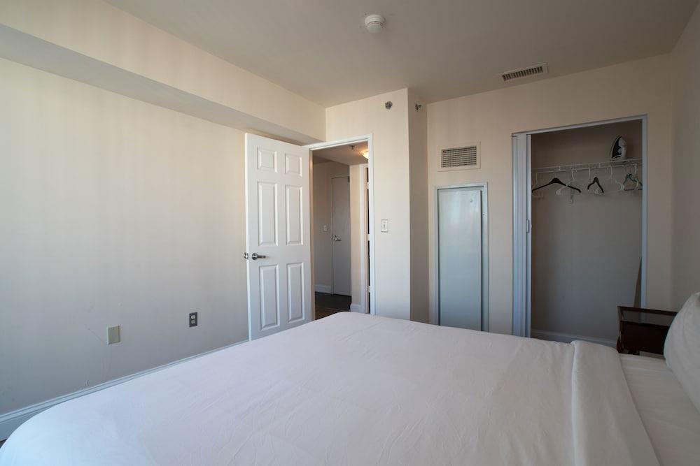 Joud Lejlighedshotel Washington