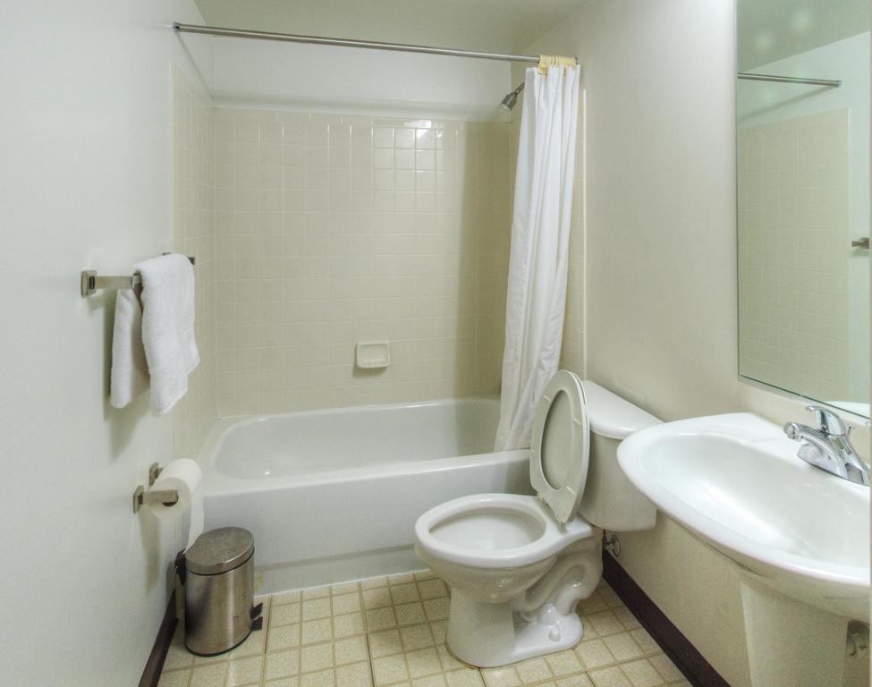 Lejlighedshotel Joud Washington