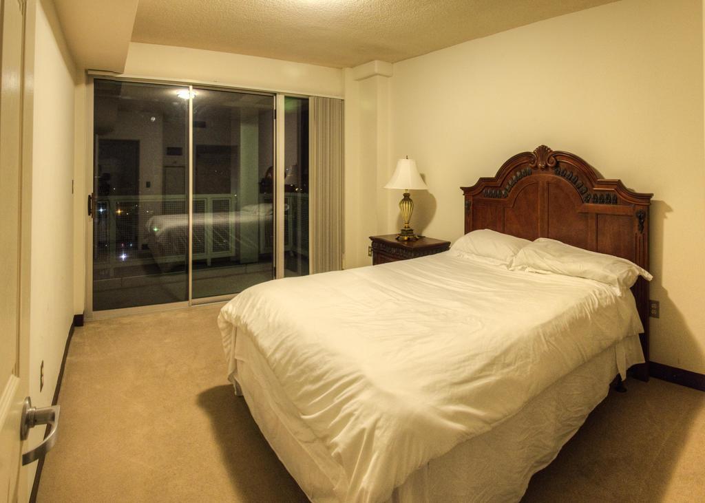 Lejlighedshotel Joud Washington