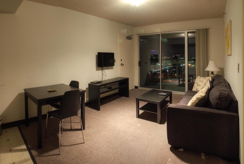 Lejlighedshotel Joud