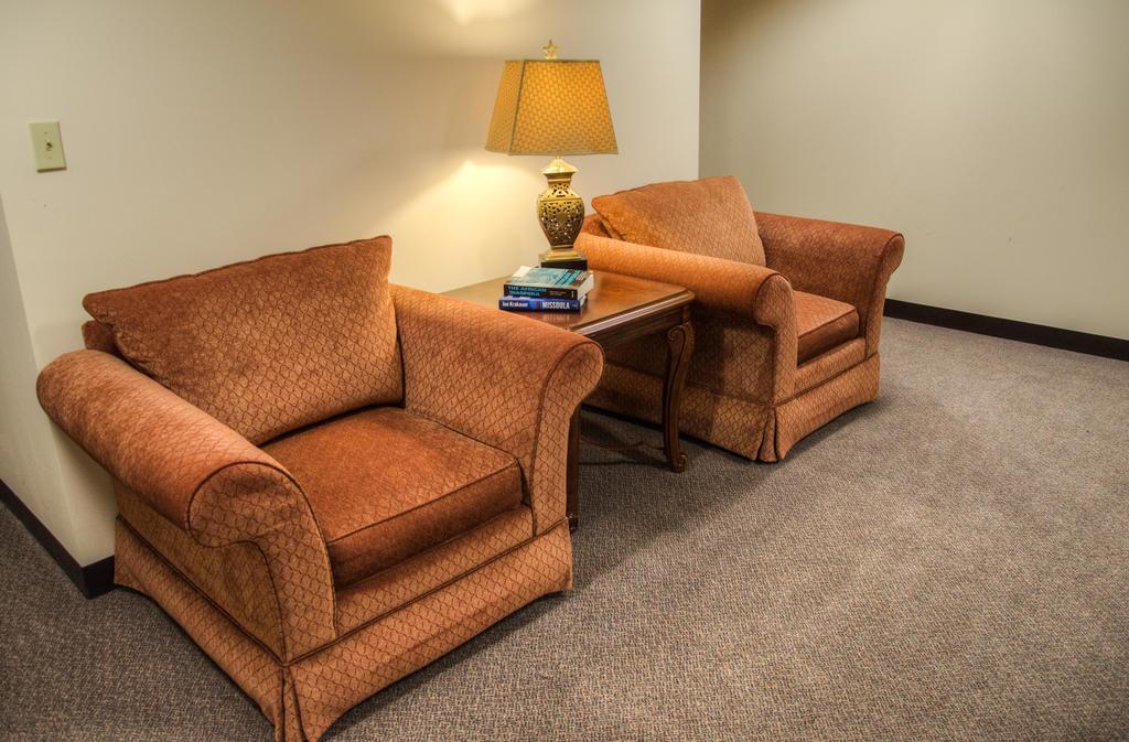 Lejlighedshotel Joud Washington