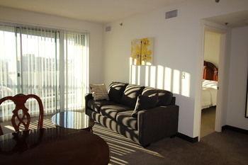 Joud Lejlighedshotel 3*