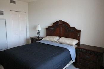 Lejlighedshotel Joud Washington