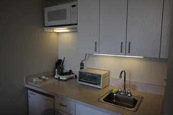 Joud Lejlighedshotel Washington