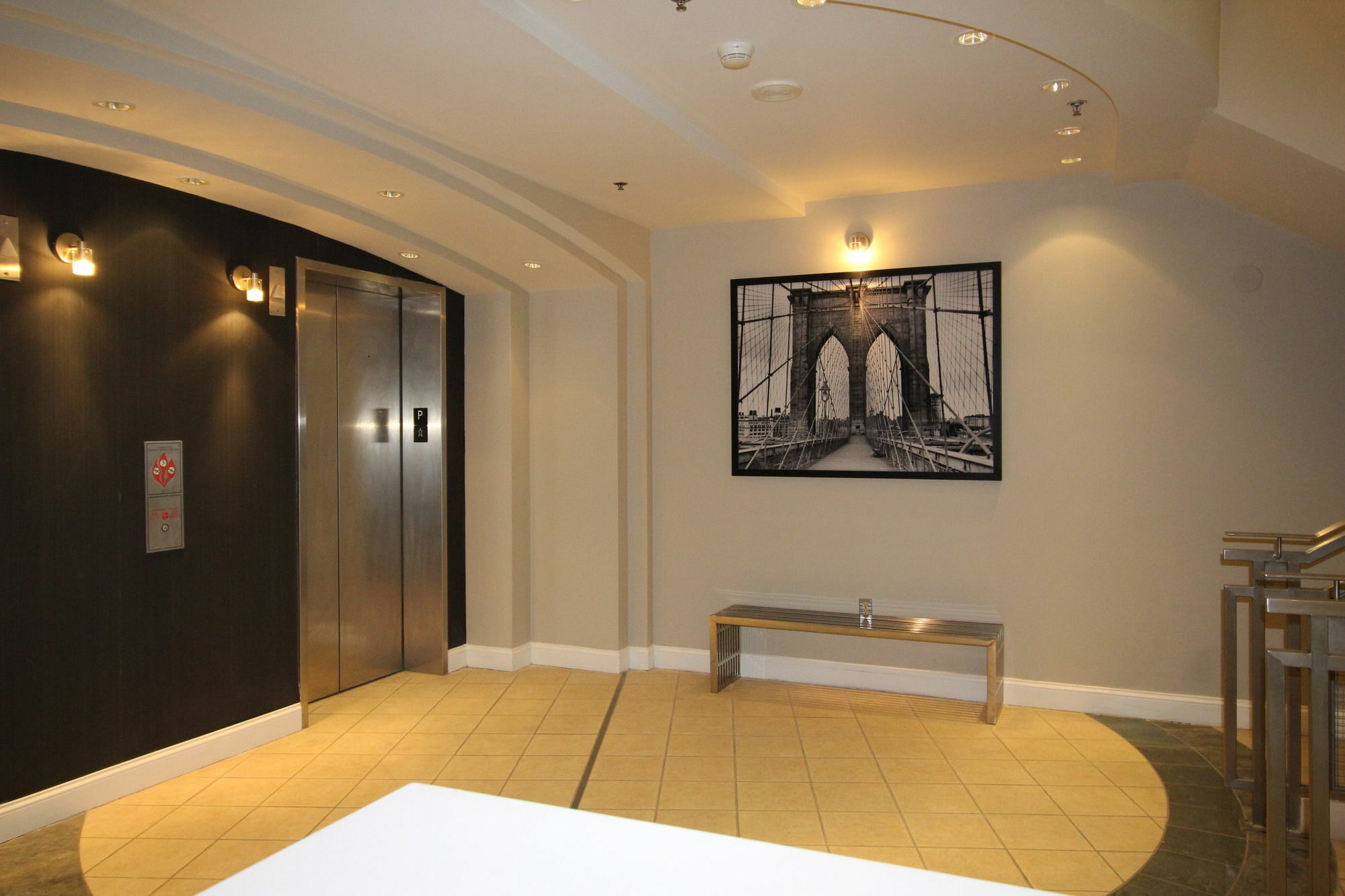 Joud Lejlighedshotel