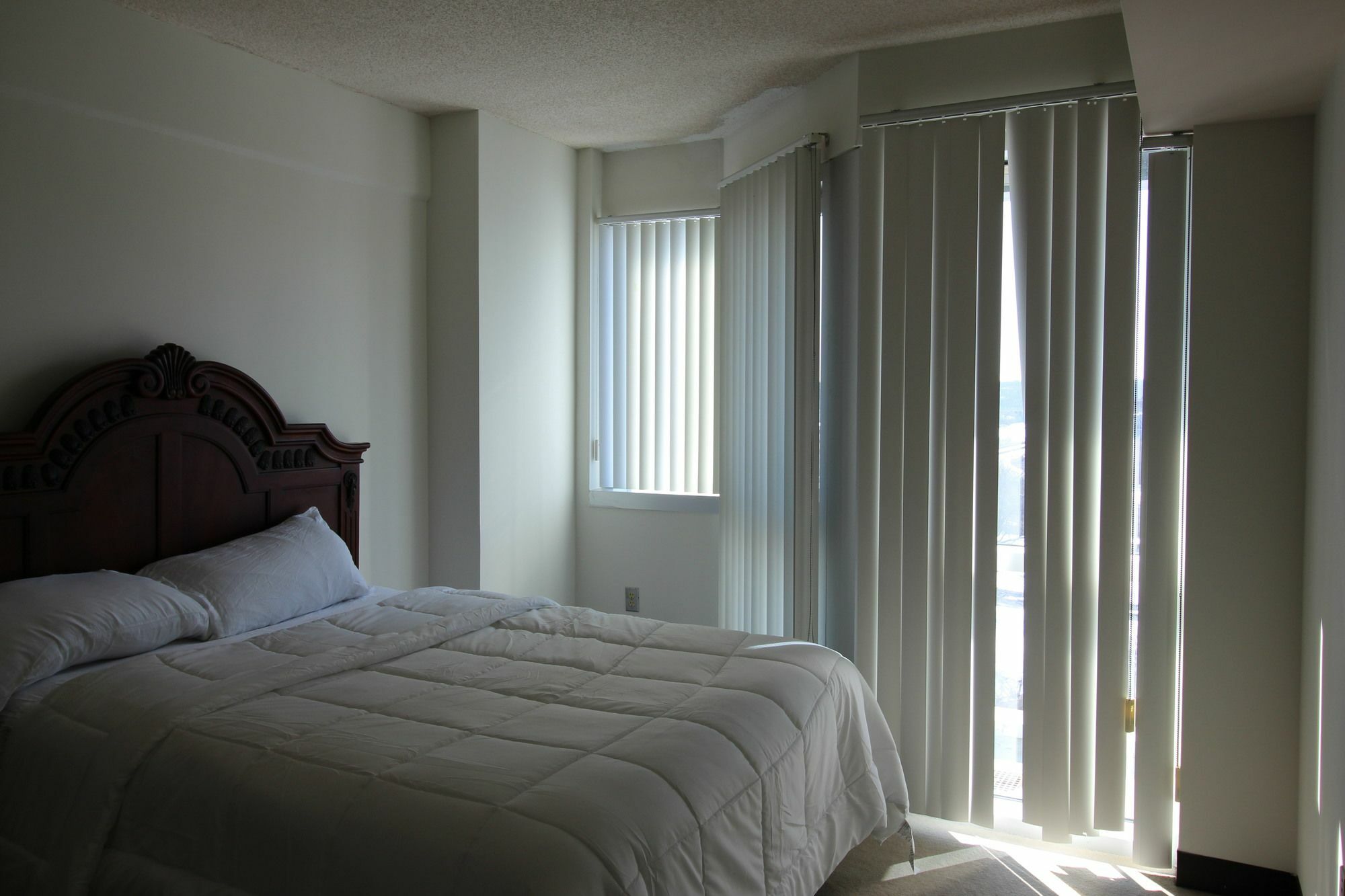 Lejlighedshotel Joud 3*