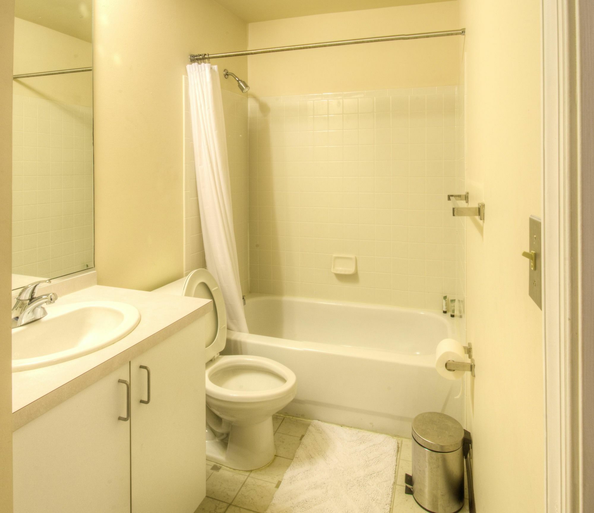Joud Lejlighedshotel 3*