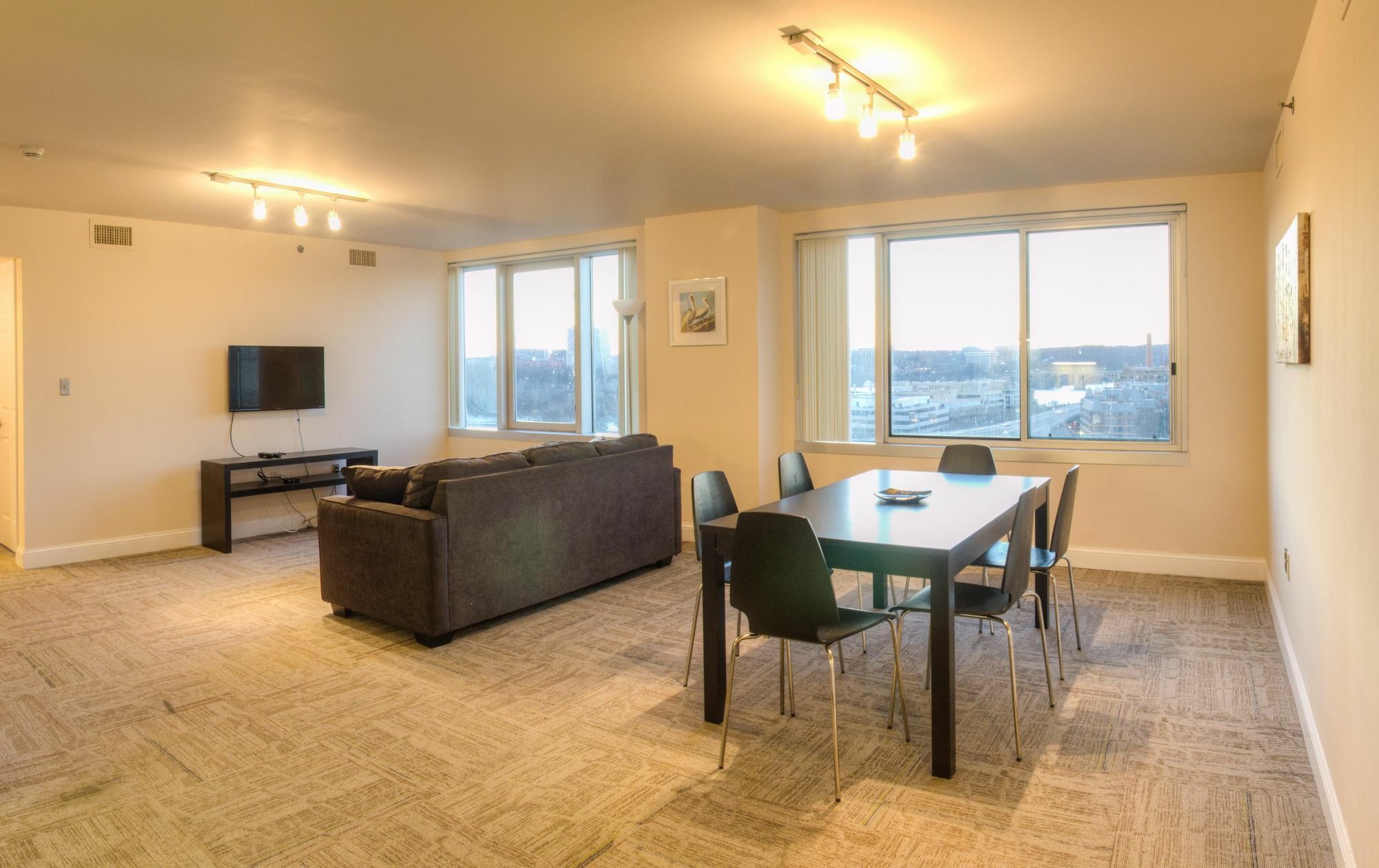 Lejlighedshotel Joud