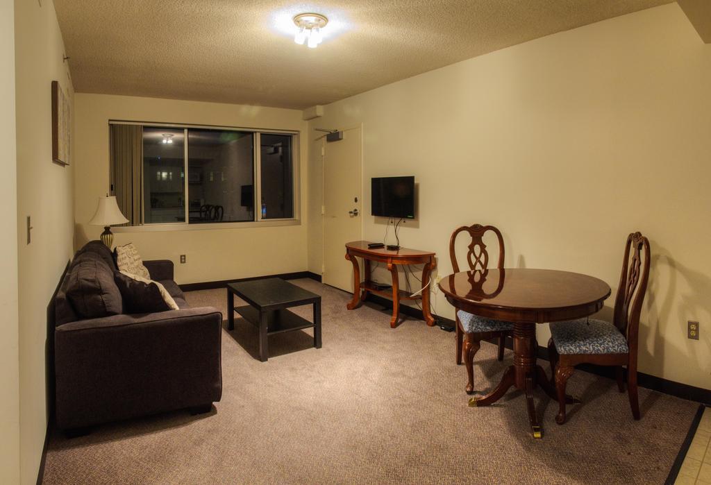 Joud Aparthotel 3*